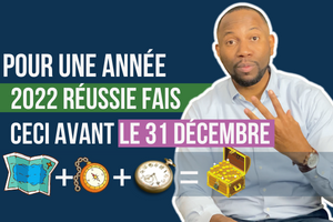 Planifier son année: comment définir et atteindre ses objectifs